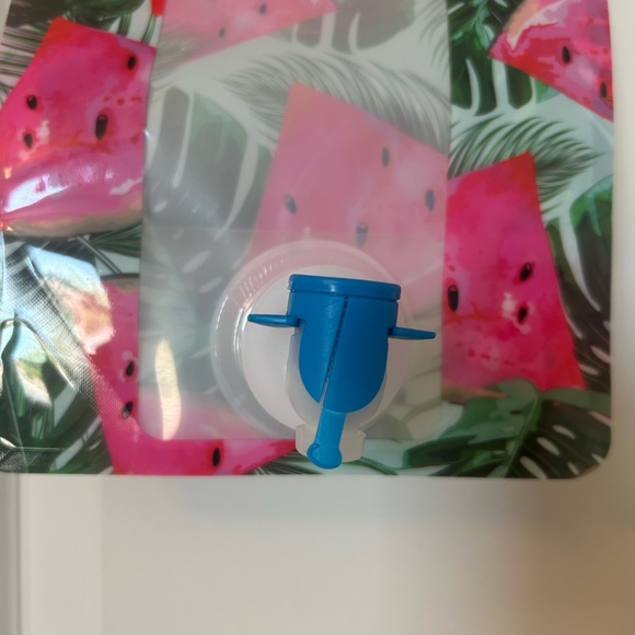 My Tag Alongs - Wine Buddy Watermelon Drink Dispenser - Picture 5 of 11